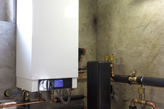 Flappit Spring condensing boiler companies