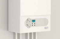Flappit Spring combination boilers