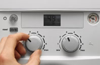 free Flappit Spring boiler maintenance quotes
